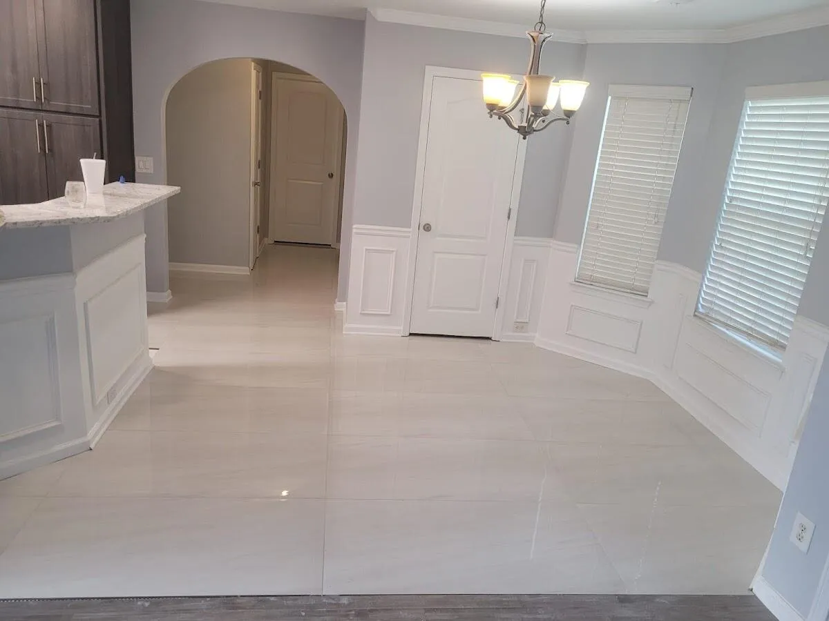 Water Damage Restoration services in Ogden, NC